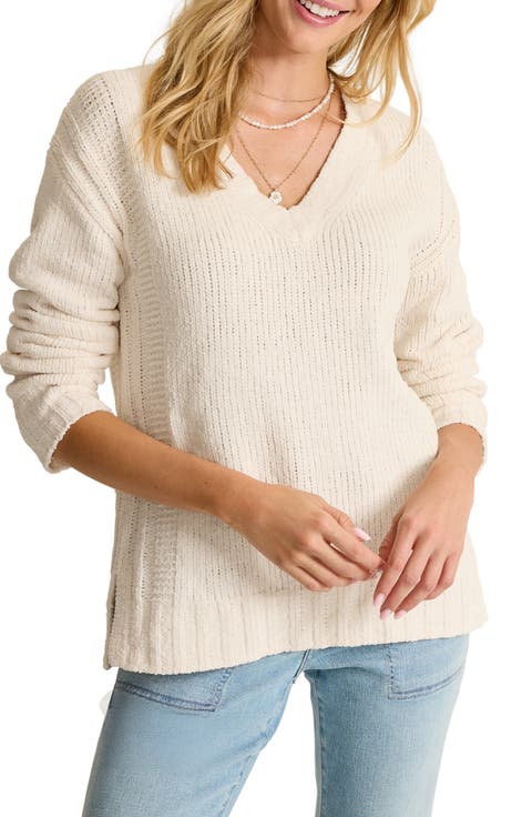 Malibu Chenille Sweater