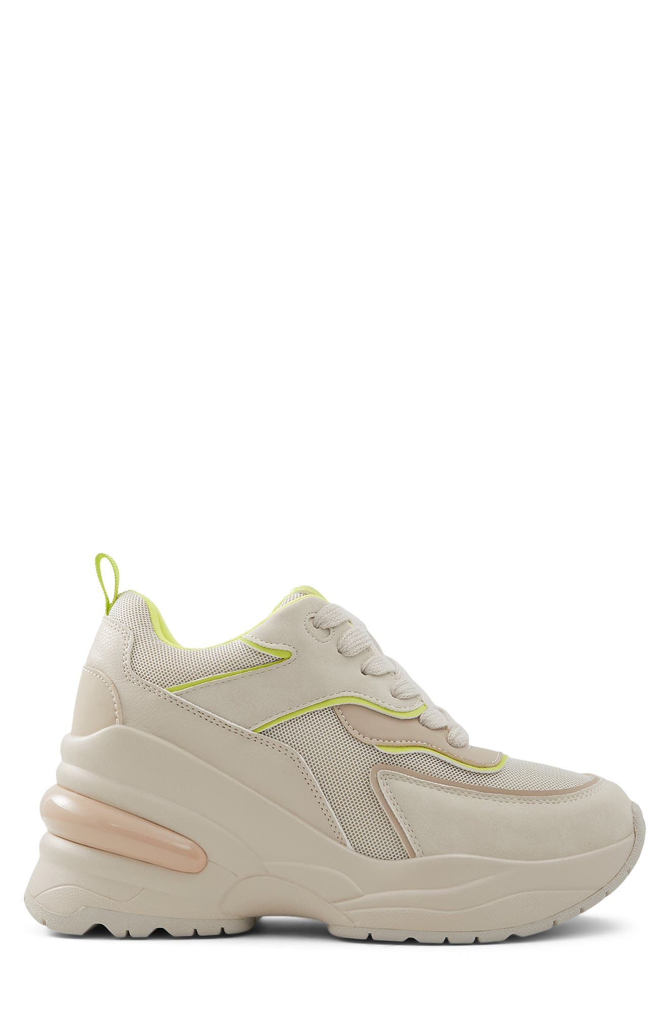 Call It Spring By Aldo CALL IT SPRING Venus Lace-Up Sneaker, Alternate, color, 