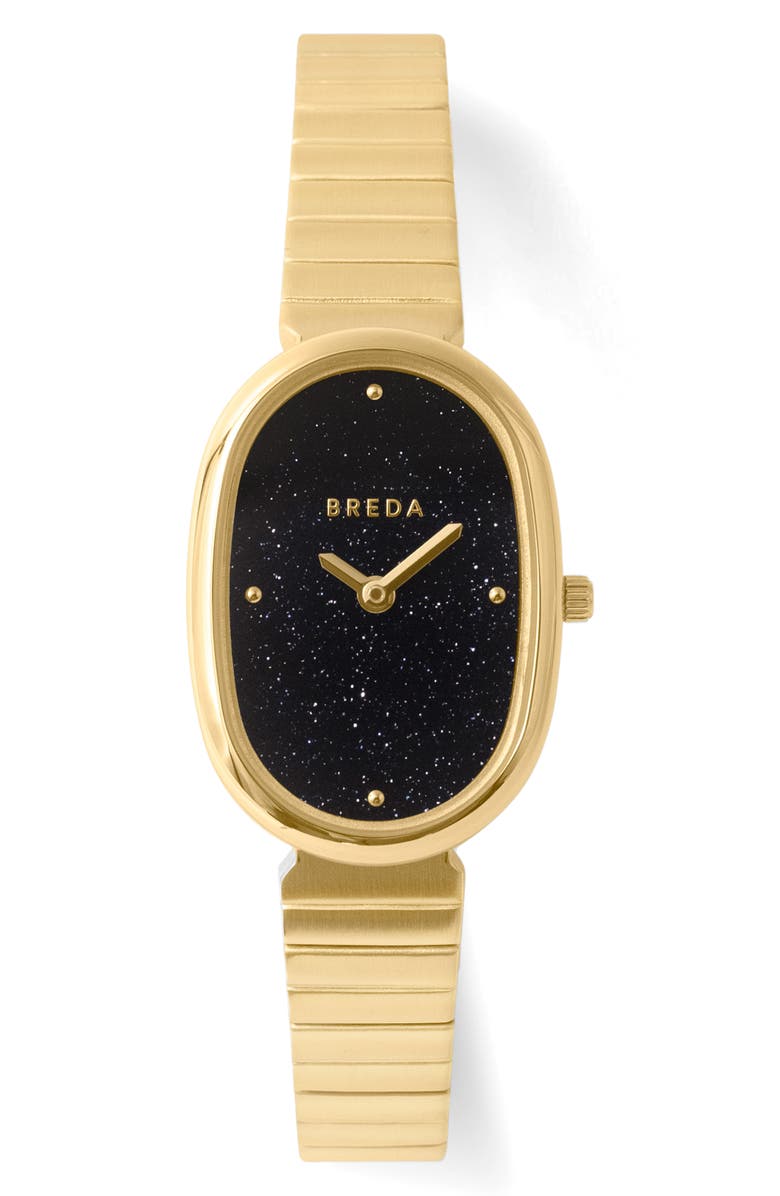 BREDA Jane Elemental Bracelet Watch, 23mm, Main, color,