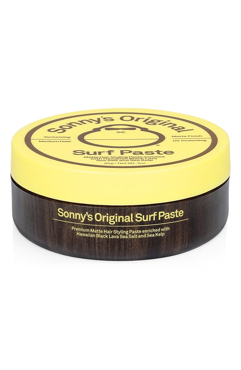 Sun Bum Sonny's Original Hair Texturizing Surf Paste - 3 oz., Alternate, color, 