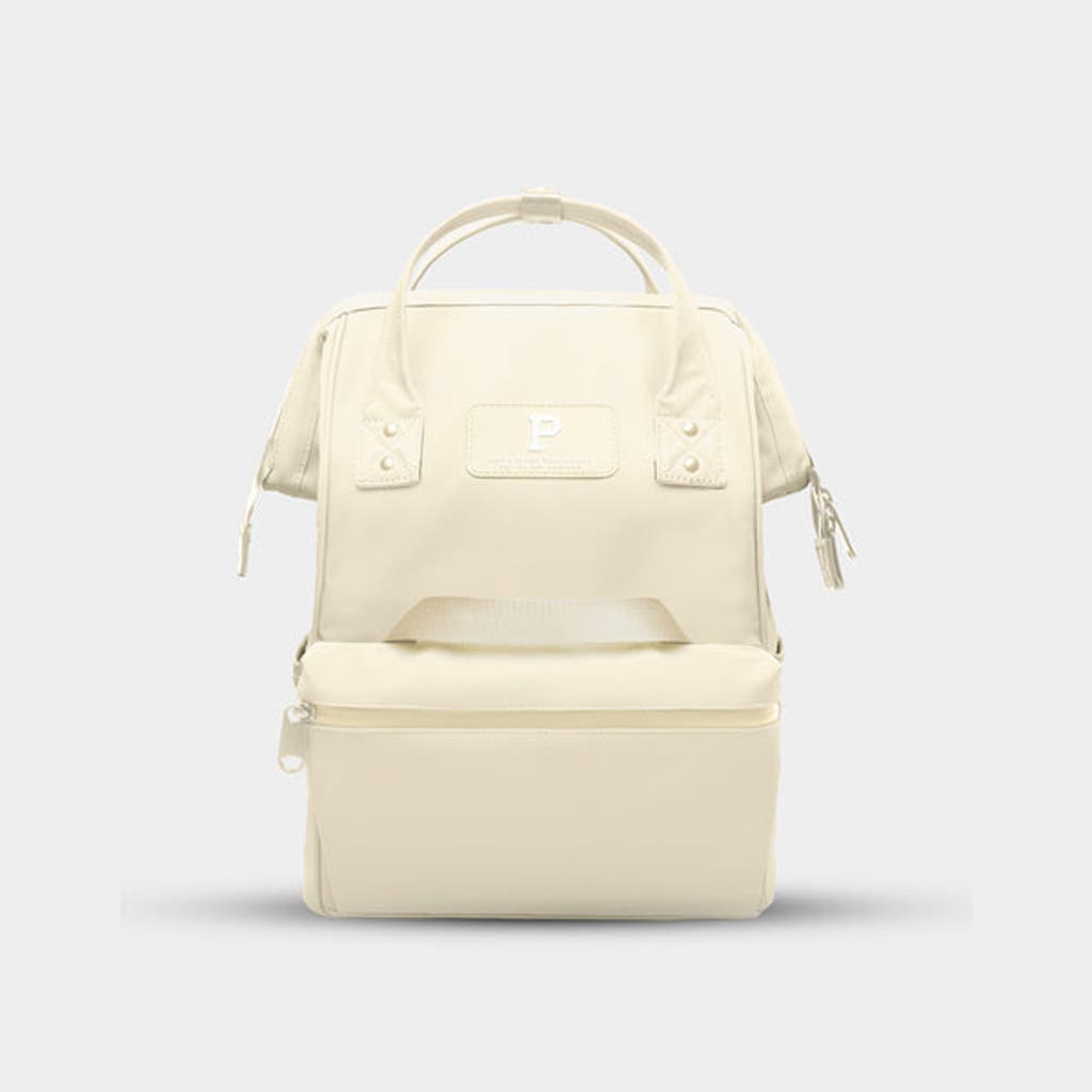 Portland Gear Cascade Backpack In White