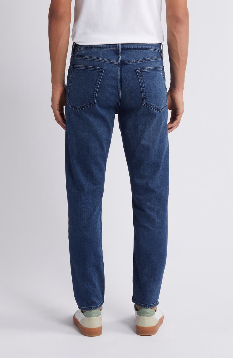 rag & bone Fit 2 Authentic Stretch Slim Fit Jeans, Alternate, color,