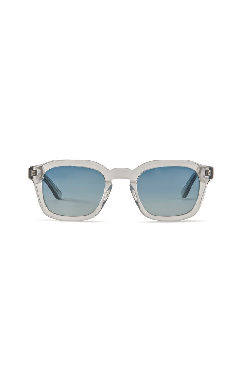 Oscar Sunglasses, Main, color, Grey