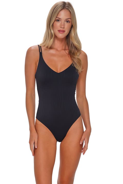 Veronica One Piece Swimsuit