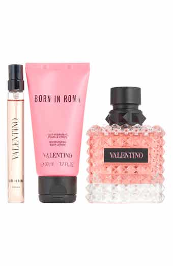 Born in Roma Fragrance Gift Set