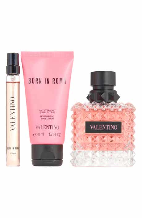 Born in Roma Fragrance Gift Set