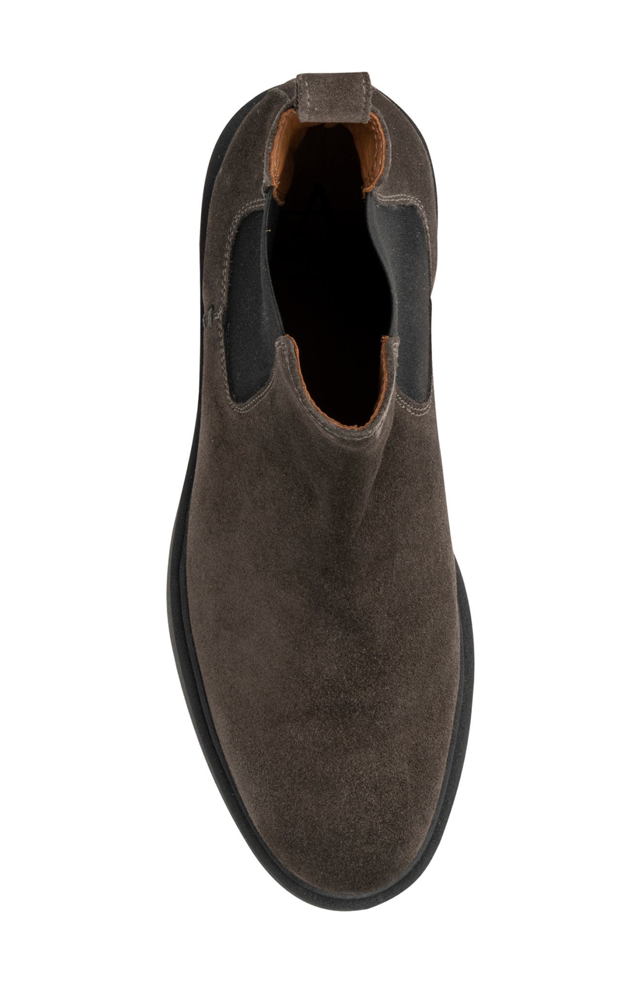 Aquatalia Pietro Chelsea Boot, Alternate, color, 