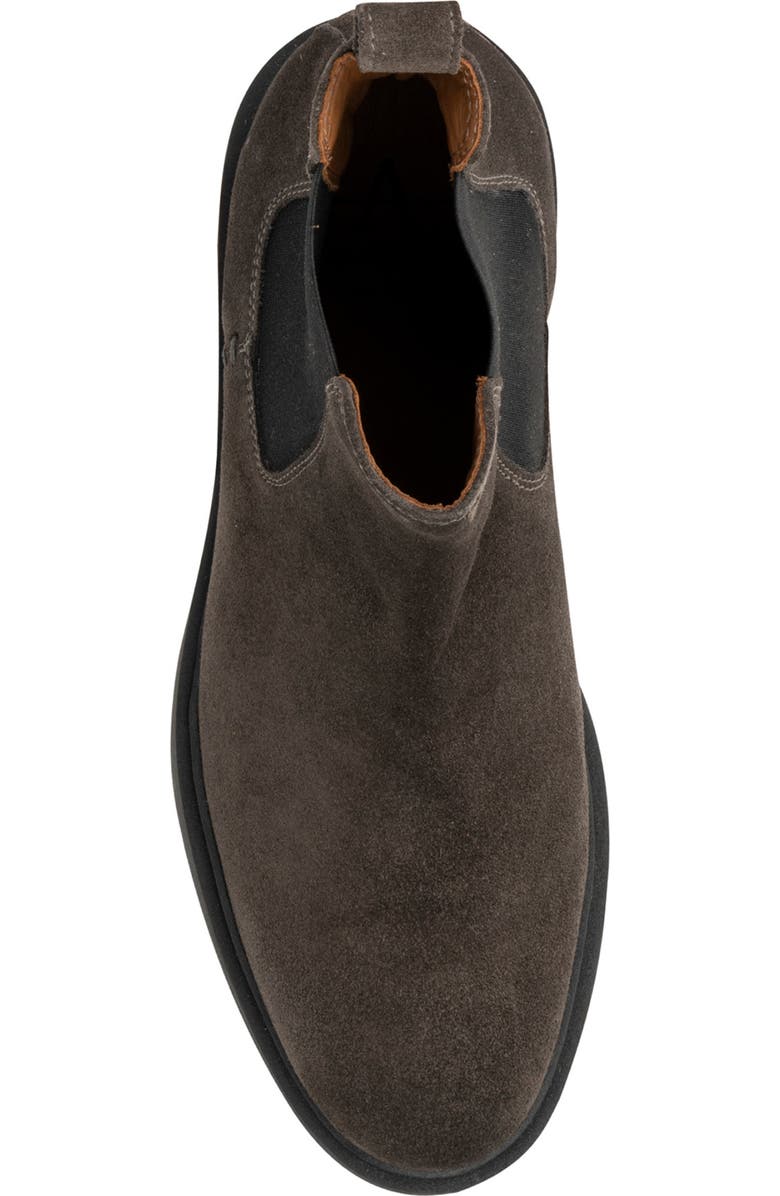 Aquatalia Pietro Chelsea Boot, Alternate, color,