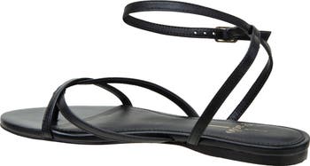 Luz Ankle Strap Sandal