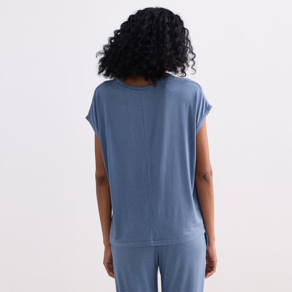 Relaxed Everyday Tee - image 2