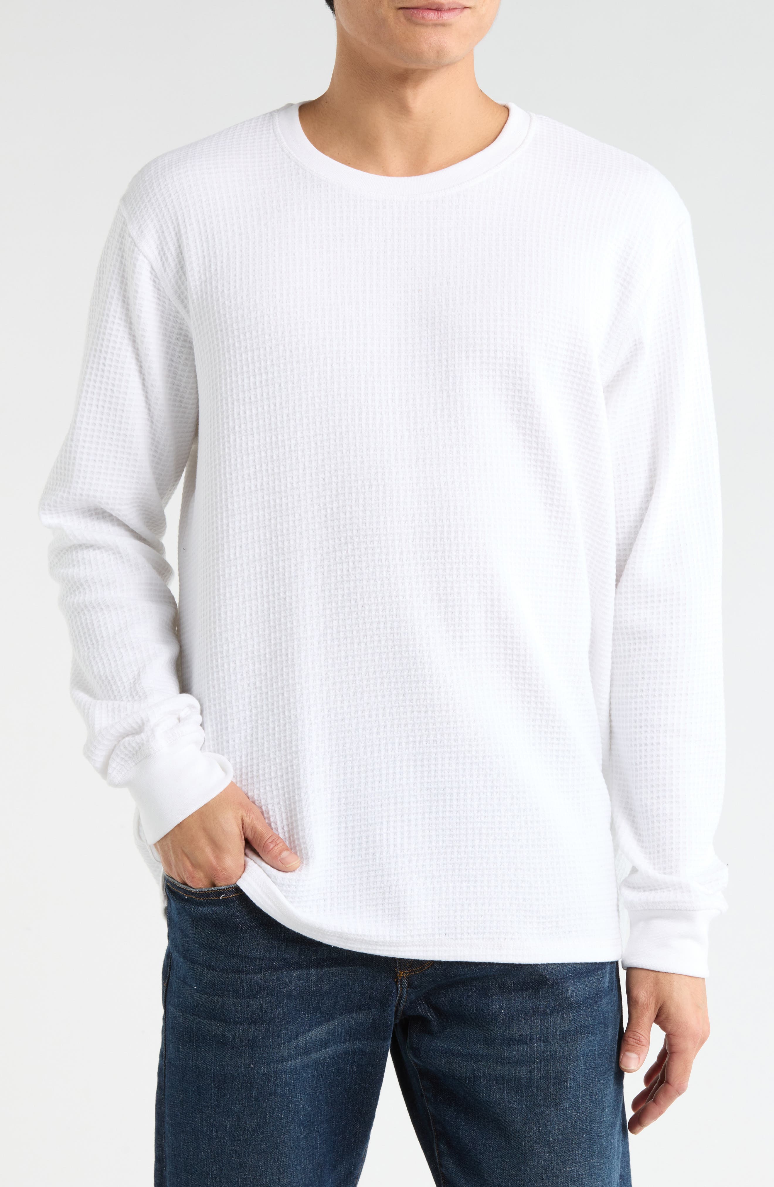 James Campbell Pione Pullover