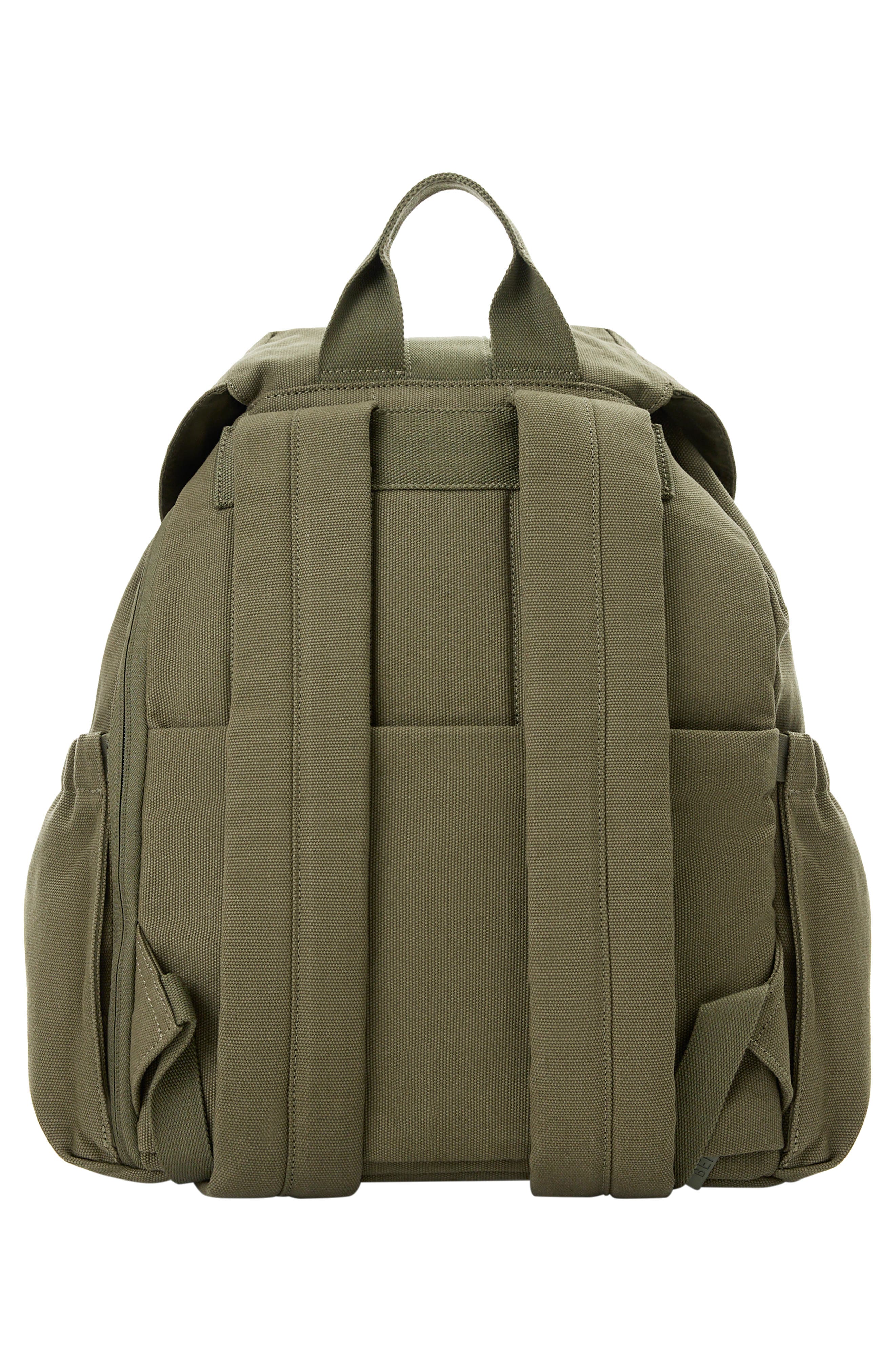 Béis The Rucksack Backpack, Alternate, color, 