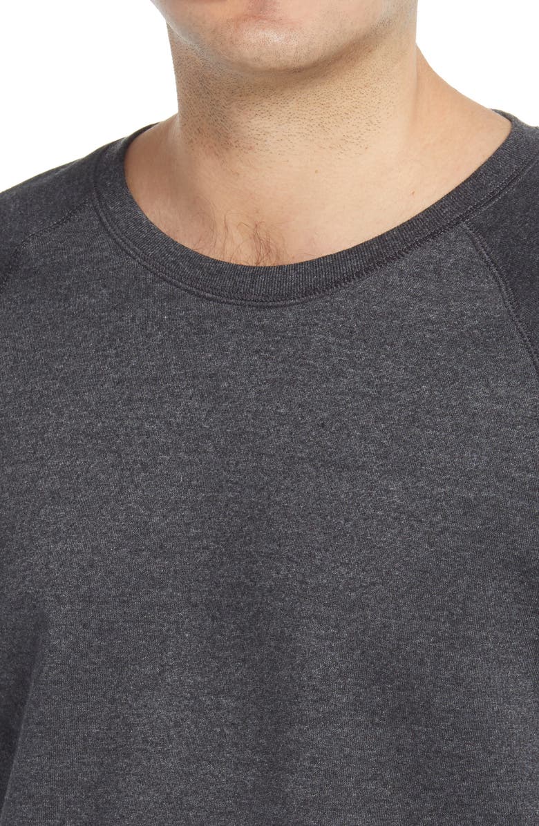 Polo Ralph Lauren Men's Crewneck Fleece Sweatshirt, Alternate, color,