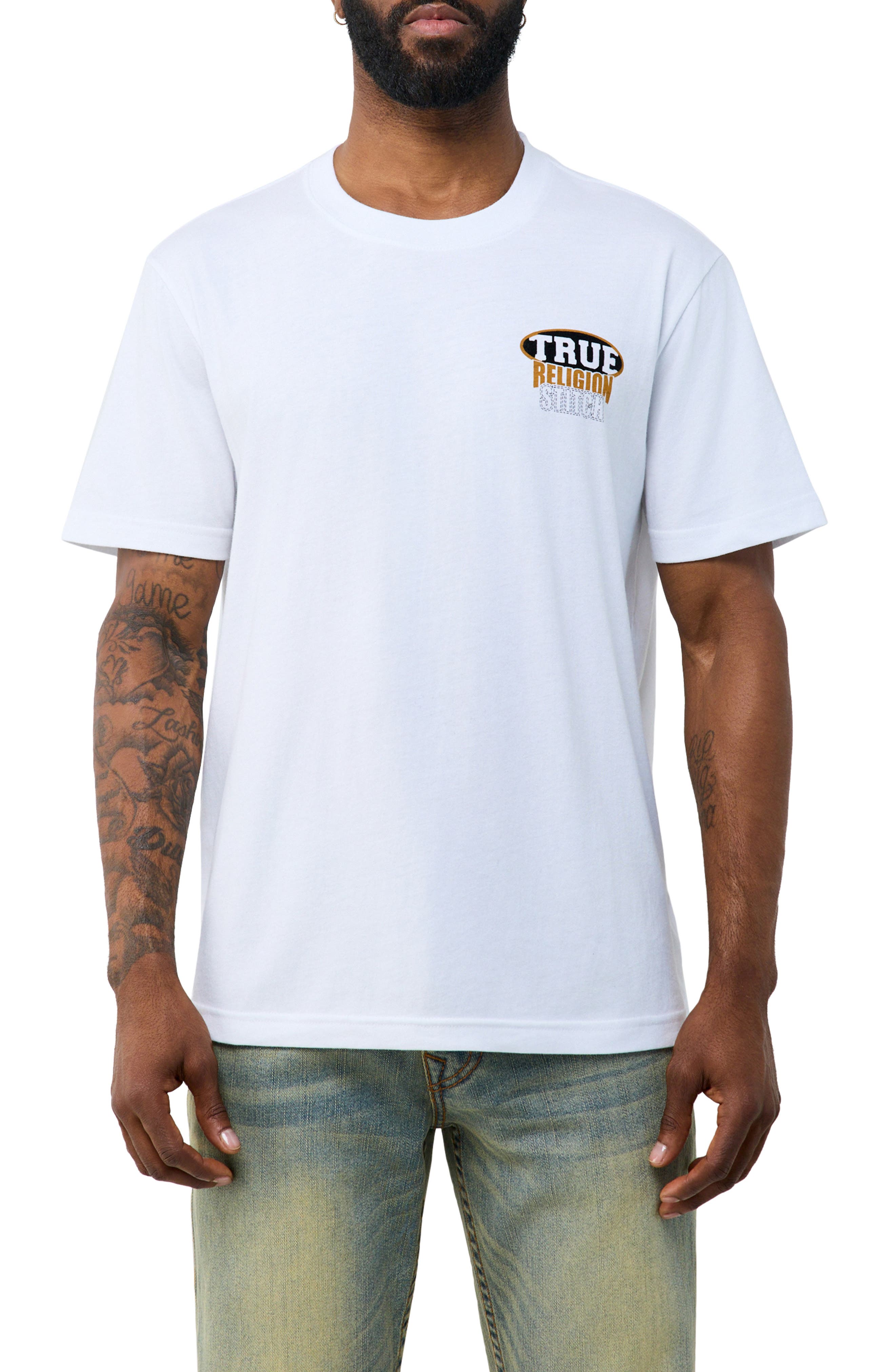 OPTIC WHITE