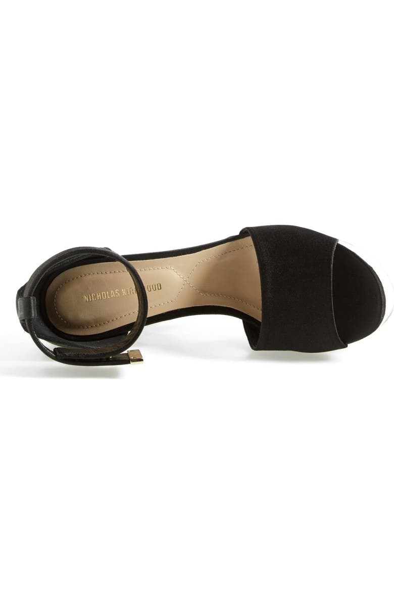 Nicholas Kirkwood , Alternate, color,