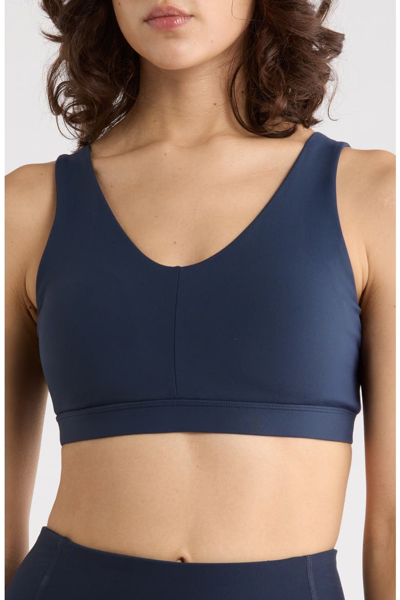 Erika Sports Bra, Main, color, TOTAL ECLIPSE