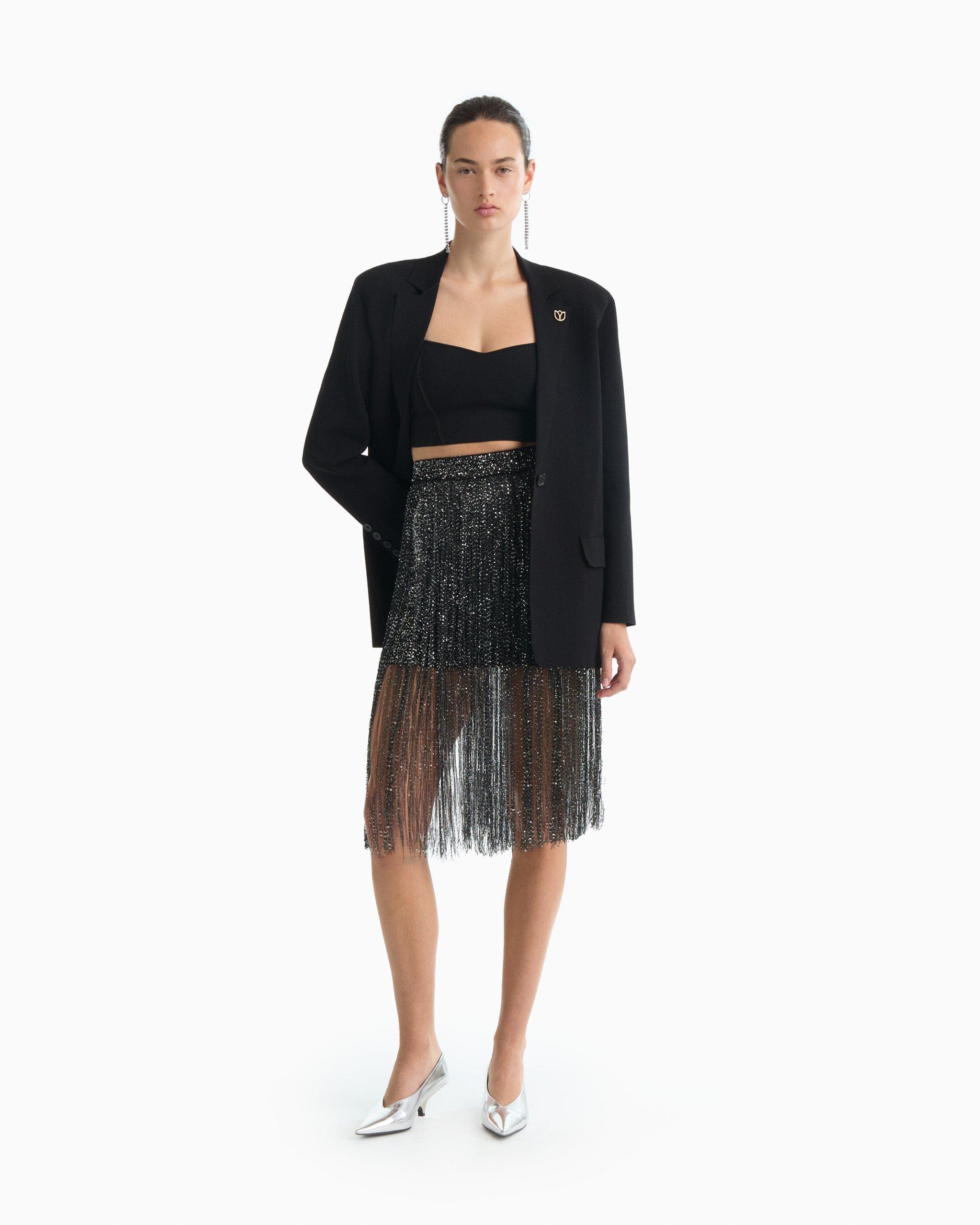 Ivy Skirt