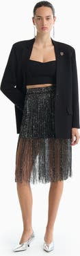 Dodiee Ivy Skirt