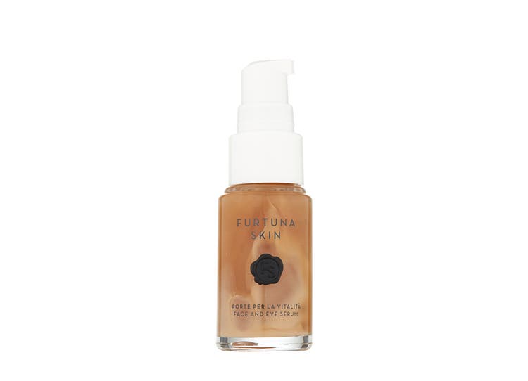 Face & Eye Serum