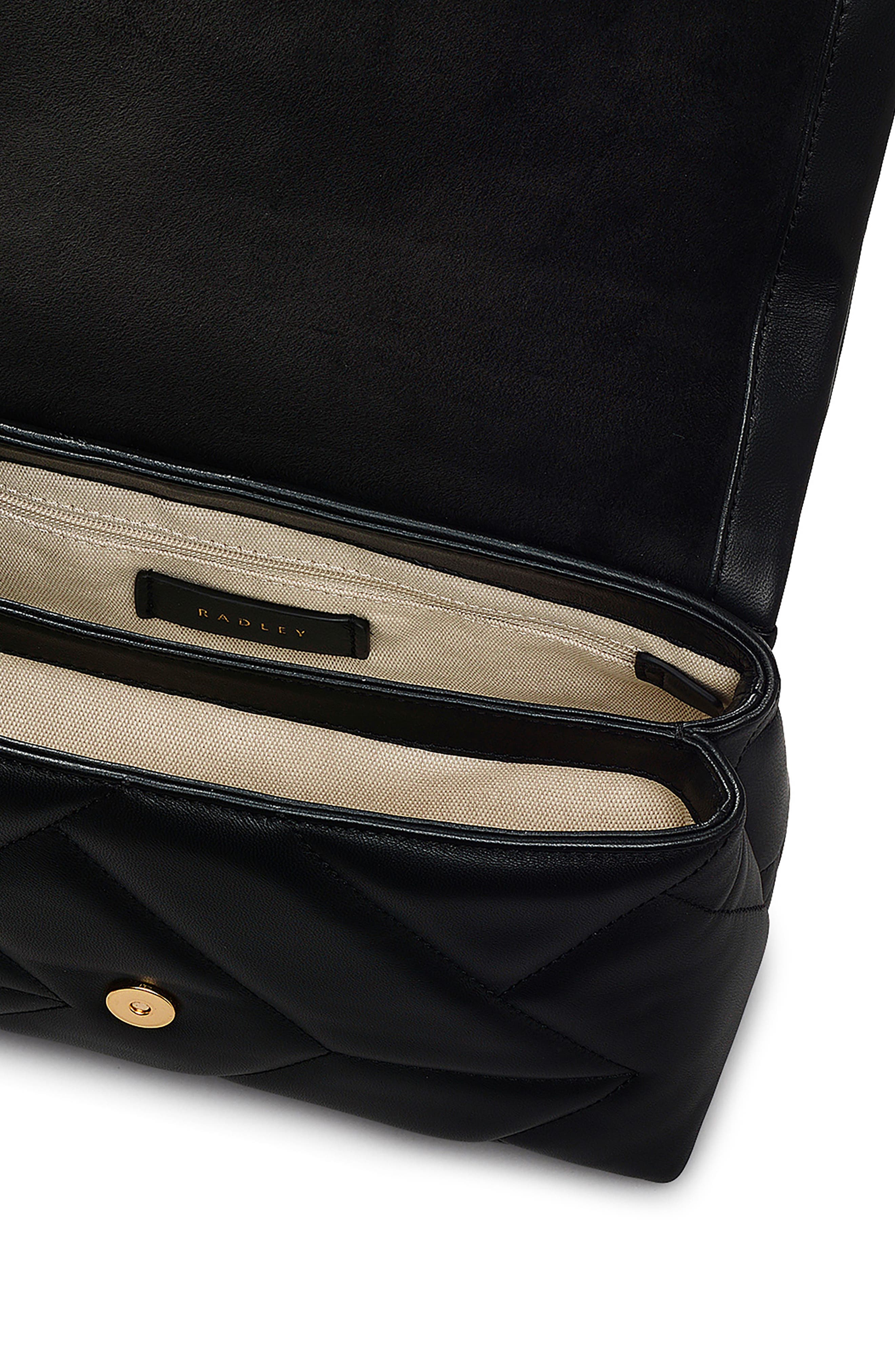 Radley Mill Bay X-Large Quilted Shoulder Bag, Alternate, color, 