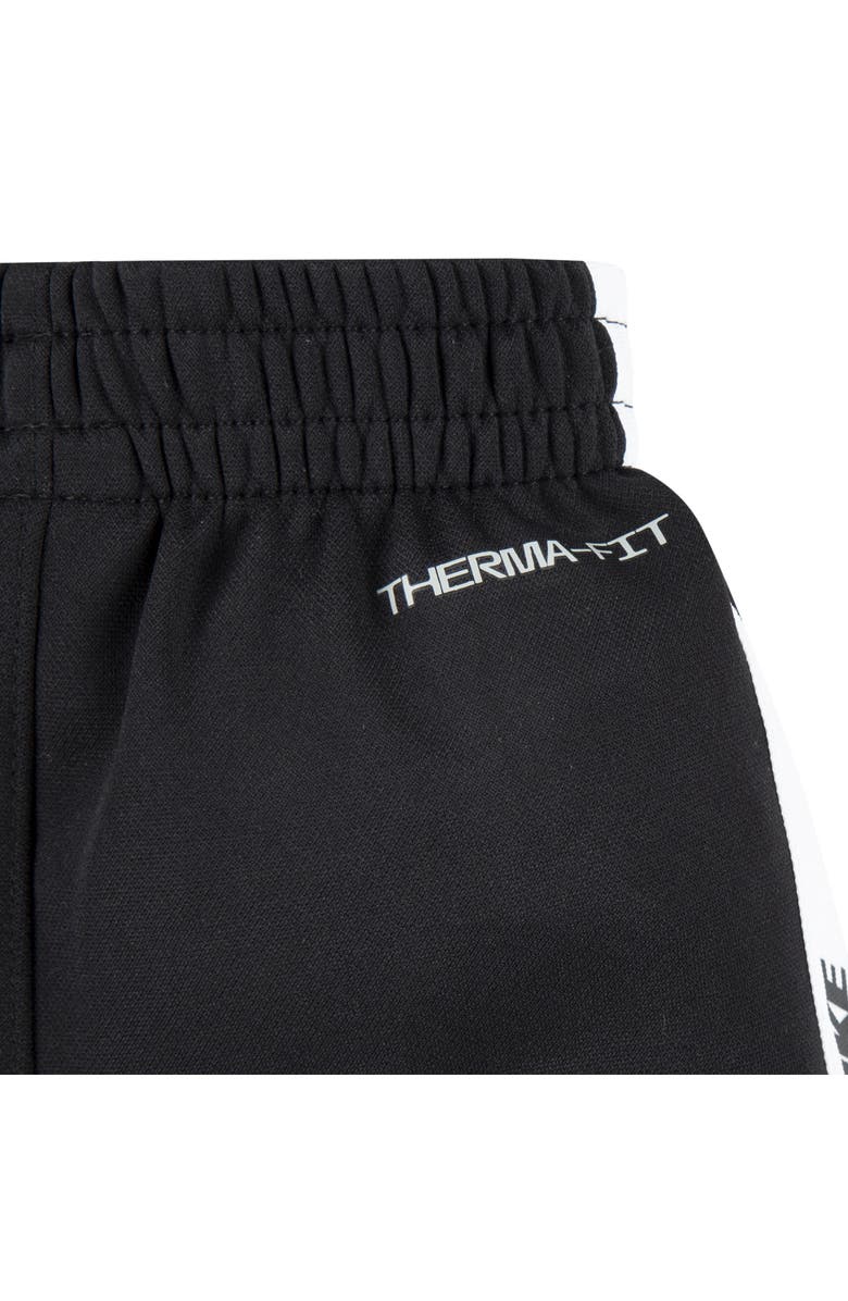 Nike Therma-FIT Fleece Zip Hoodie & Sweatpants Set, Alternate, color, 