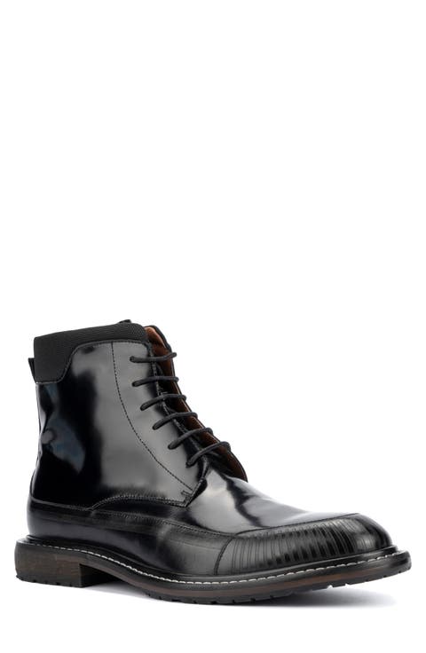 Harlem Boot (Men)