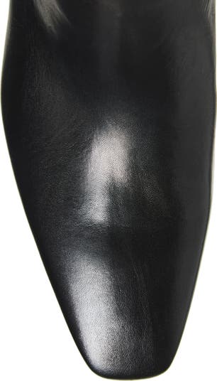 Atema Kitten Heel Bootie