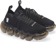 Undercover Knit Sneaker