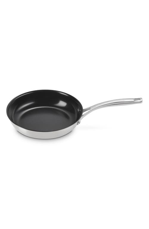 Le Creuset Essential Stainless Steel 7-piece Cookware Set
