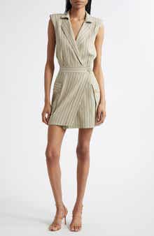 Ramy Brook Dianna Sleeveless Minidress