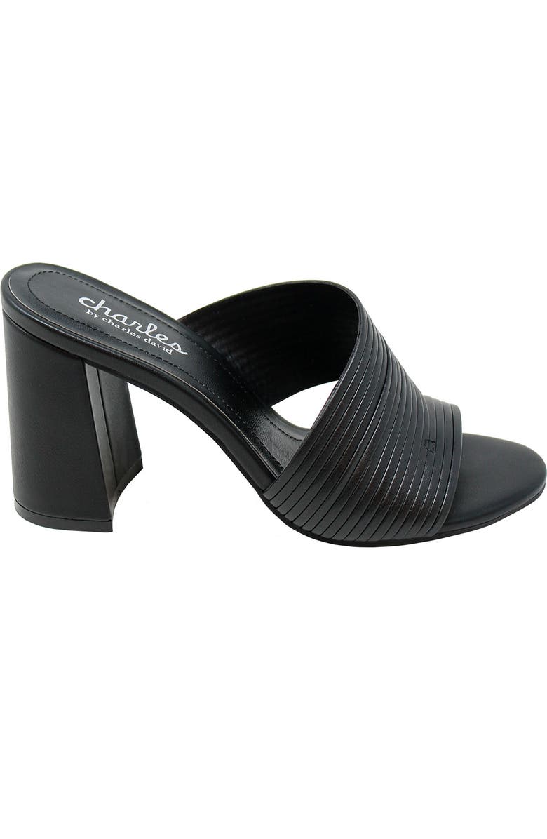 Charles by Charles David Rhythmic Sandal, Alternate, color,