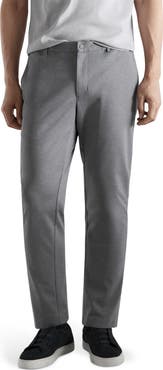 MANGO Comfort Stretch Chinos