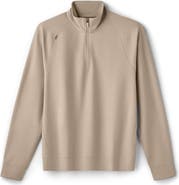 Rhone Dreamstate Quarter Zip Pullover