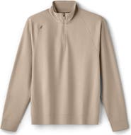 Rhone Dreamstate Quarter Zip Pullover