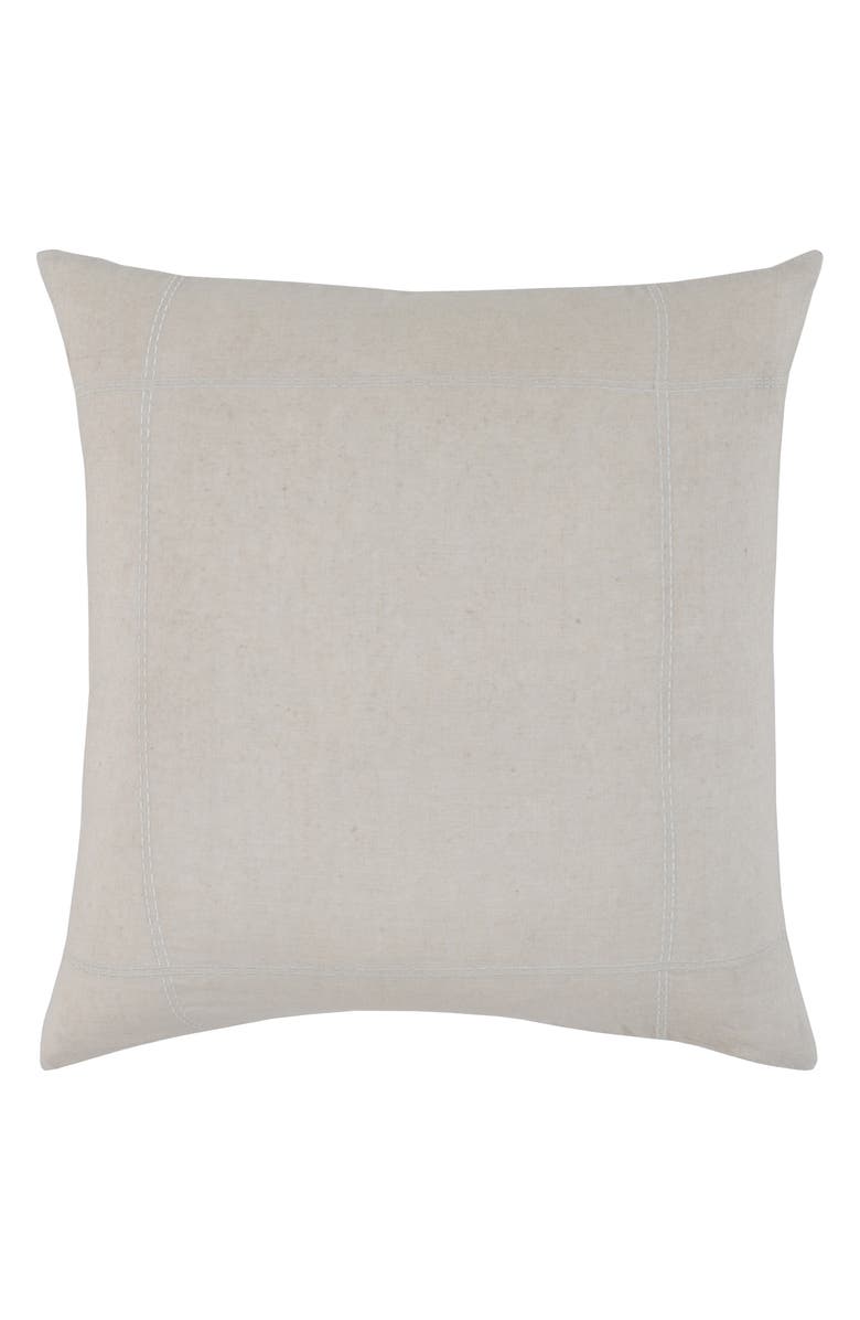 Villa Home Collection Heirloom Euro Sham, Main, color, 