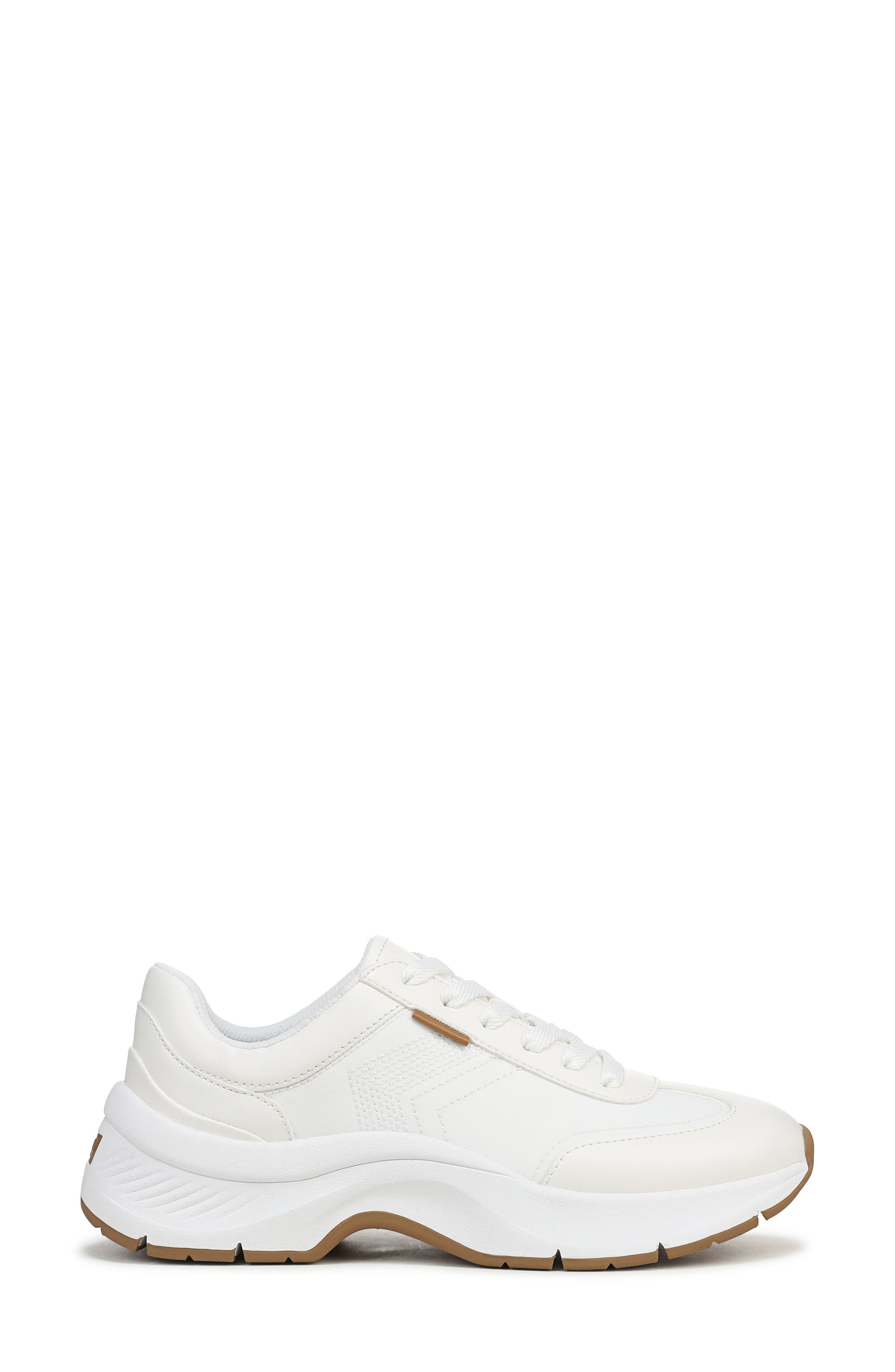 Dr. Scholl's Walk Mode Sneaker, Alternate, color, 