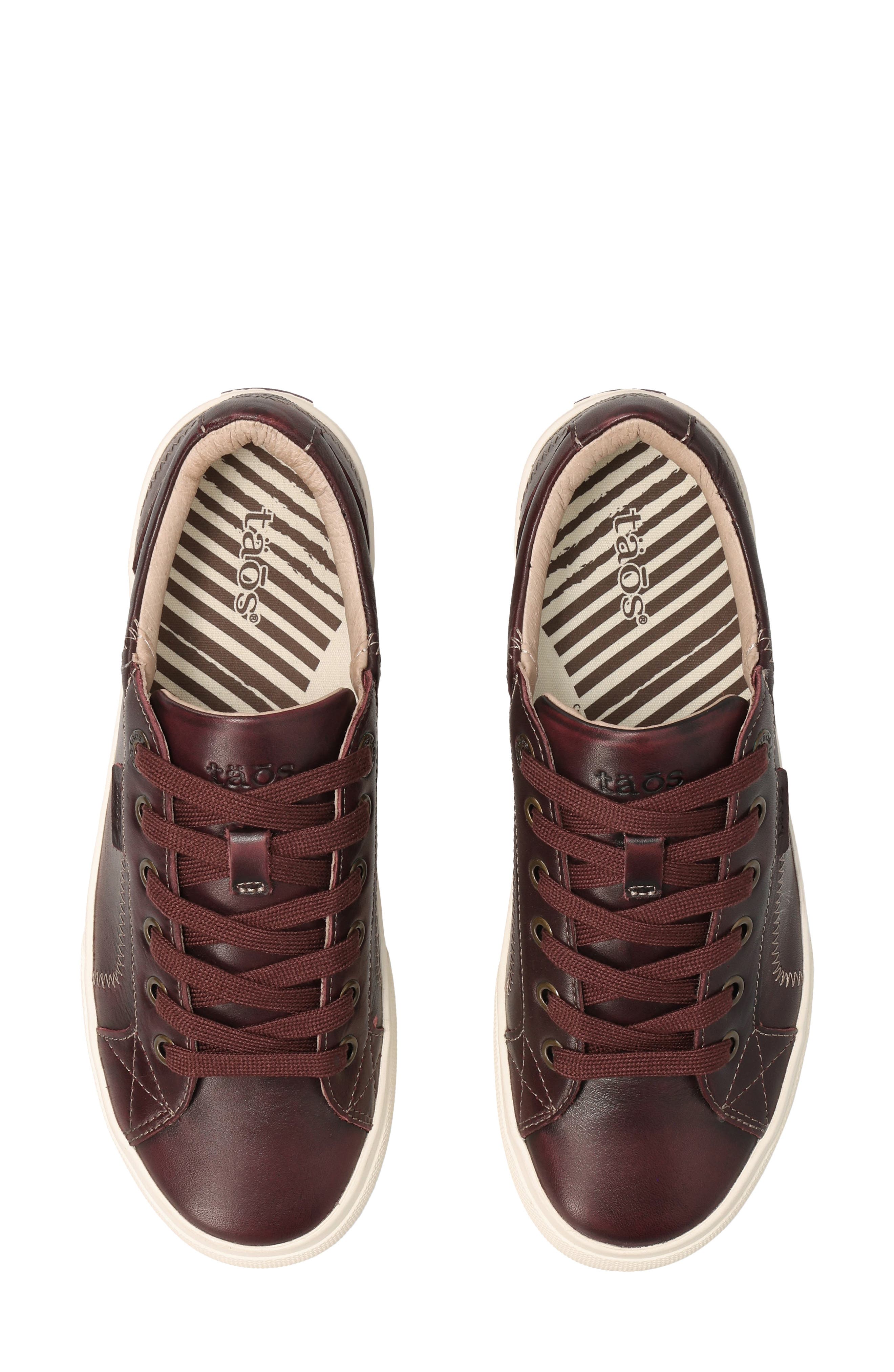 Taos Plim Soul Luxe Sneaker (Women) | Nordstrom