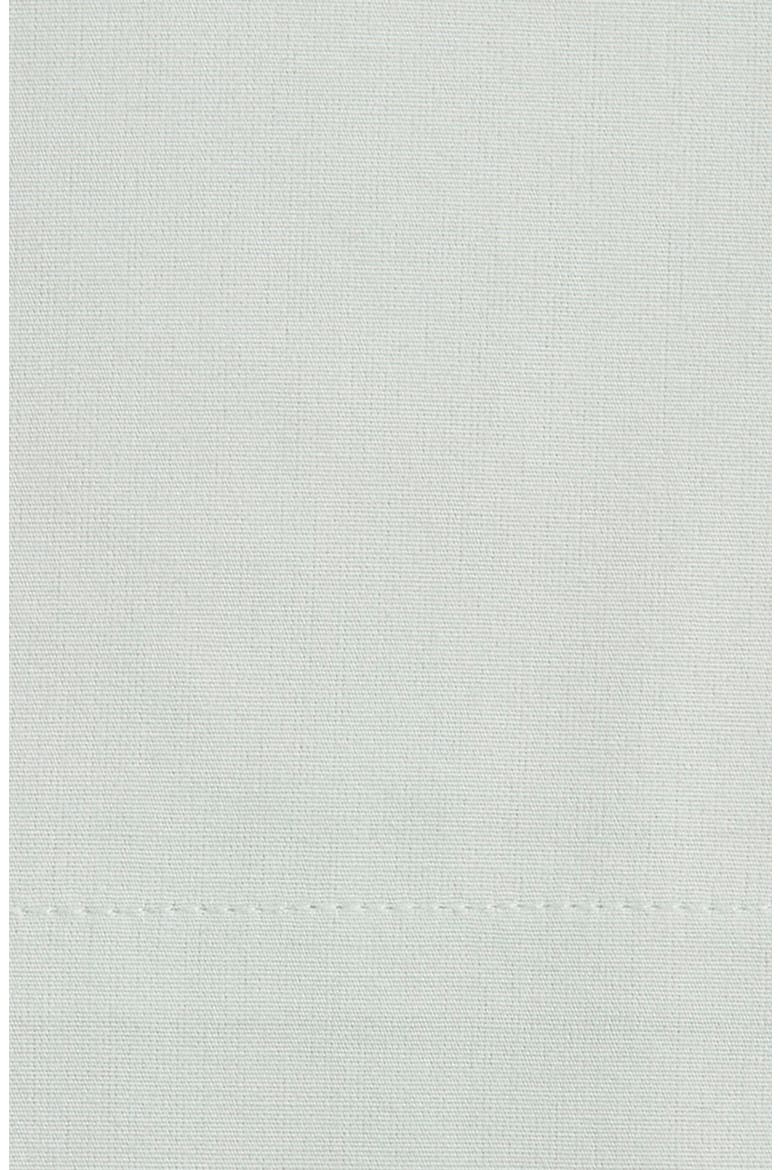 Organic Cotton Percale Pillowcases, Alternate, color, GREEN MIRROR