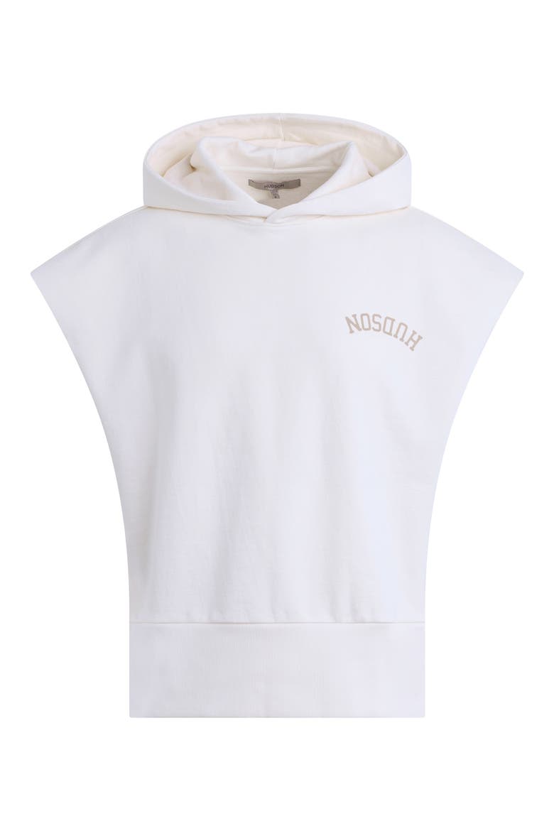 Viper Cutoff Hoodie, Alternate, color, MAJOR