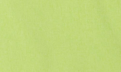 Tori Richard The Hidden Deep Swim Trunks In Lime