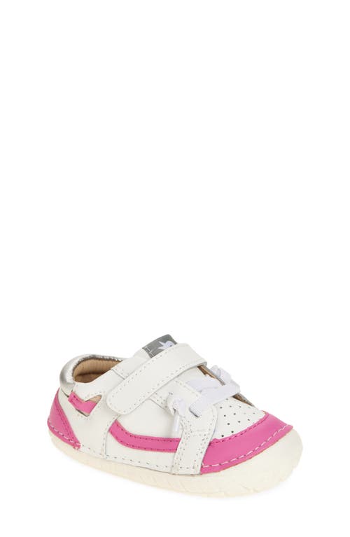 Old Soles Kids' Windy Pave Sneaker In Multi