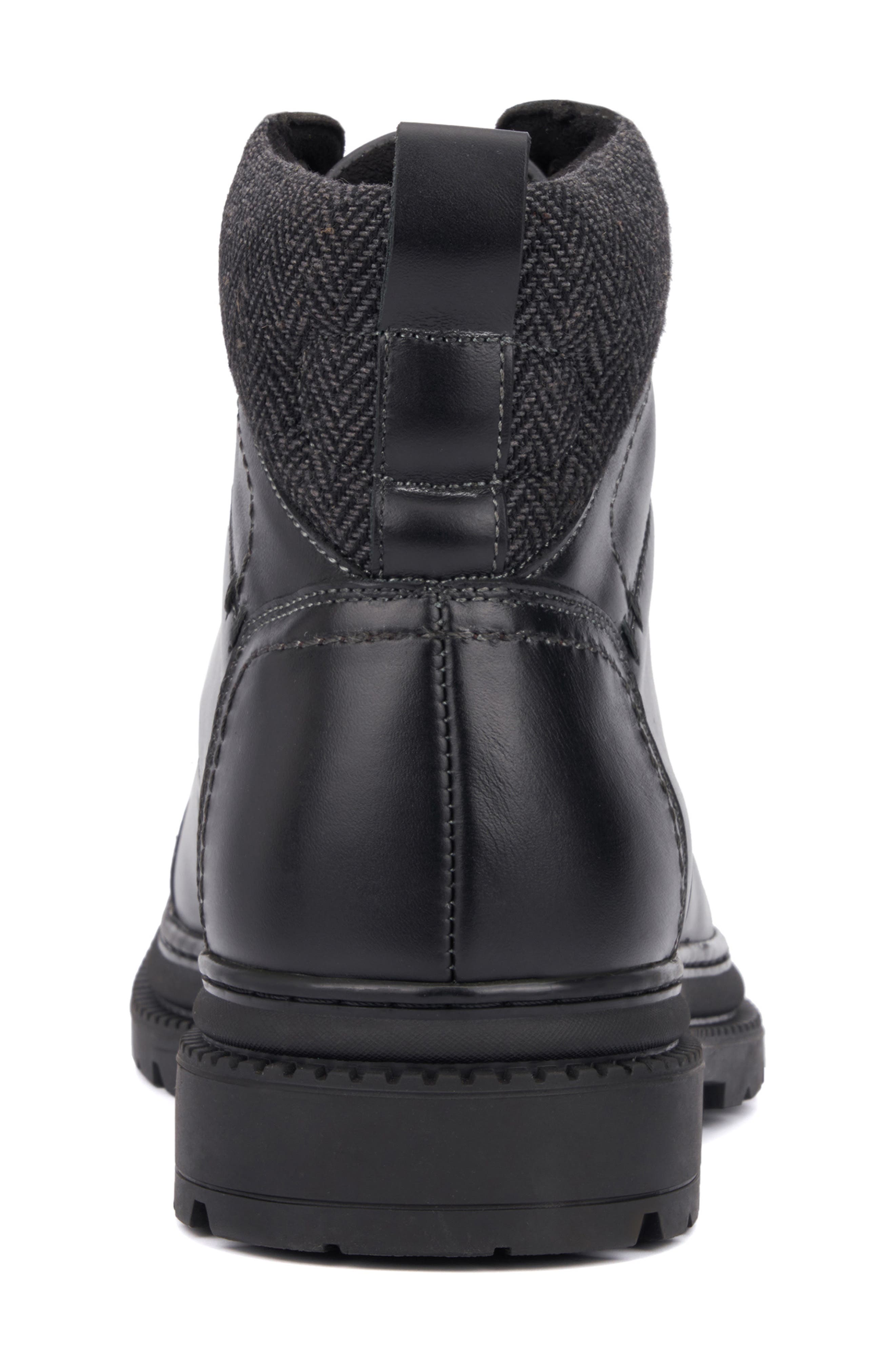 RESERVE FOOTWEAR Glenn Lace-Up Boot, Alternate, color, 