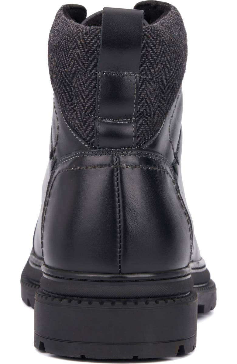 RESERVE FOOTWEAR Glenn Lace-Up Boot, Alternate, color,
