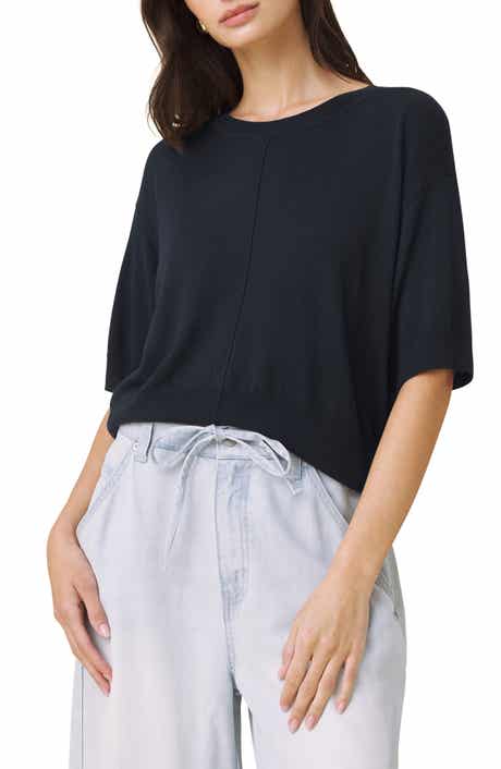 Erica Crewneck Sweater