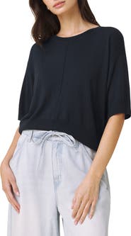 Splendid Erica Crewneck Sweater