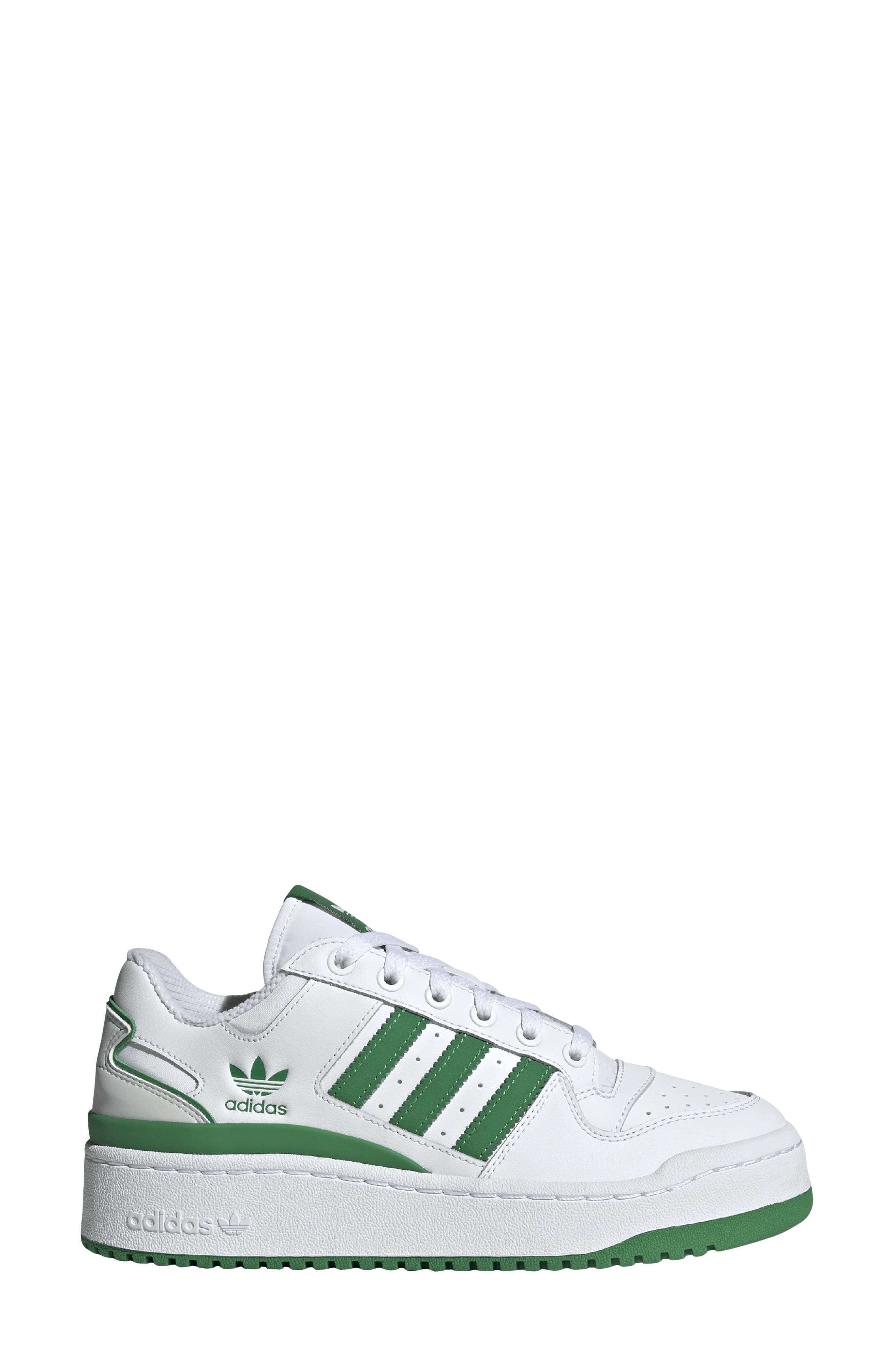 adidas Forum Bold Basketball Sneaker, Alternate, color, 