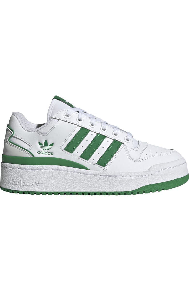 adidas Forum Bold Basketball Sneaker, Alternate, color,