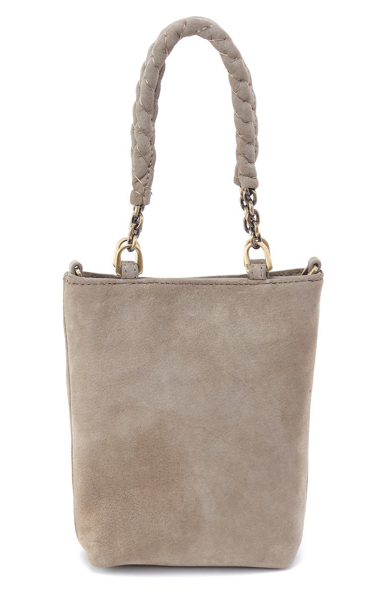 HOBO Tennessee Mini Bucket Phone Tote, Alternate, color, Golden Granite