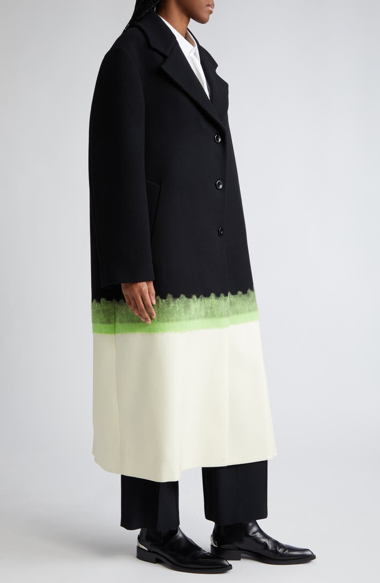 Jil Sander COAT 34, Alternate, color, 