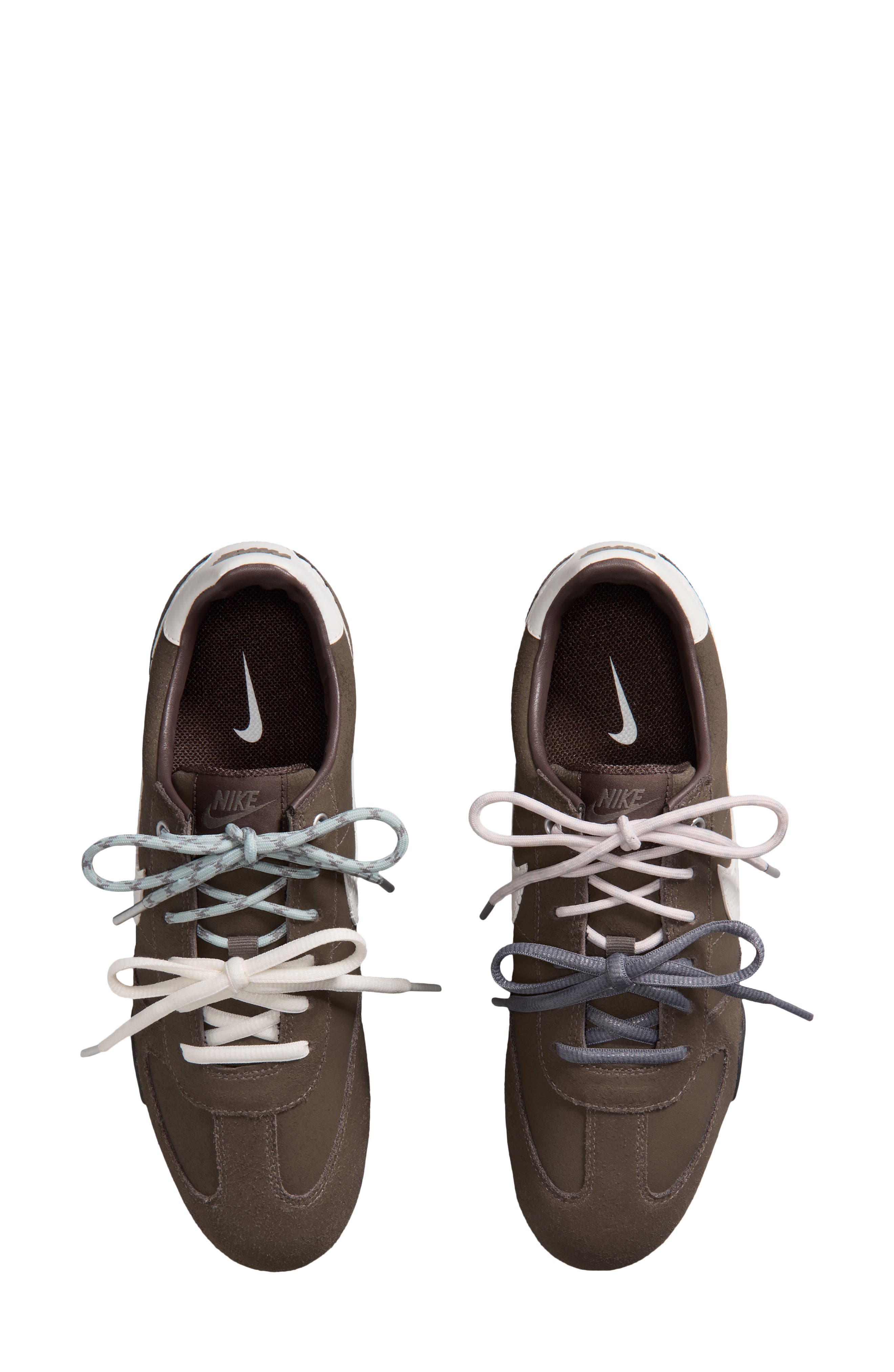 Nike Sprint Sister Sneaker, Alternate, color, Ridgerock/ Ocean/ Cinder/ Sail